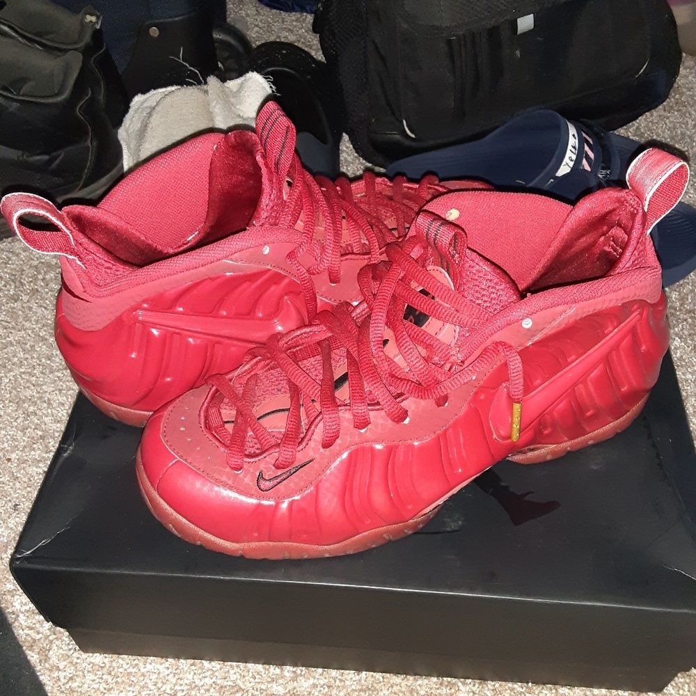 Air Foampostie Pro Sz.10